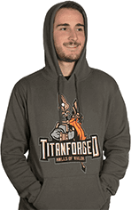 world of warcraft sweatshirt